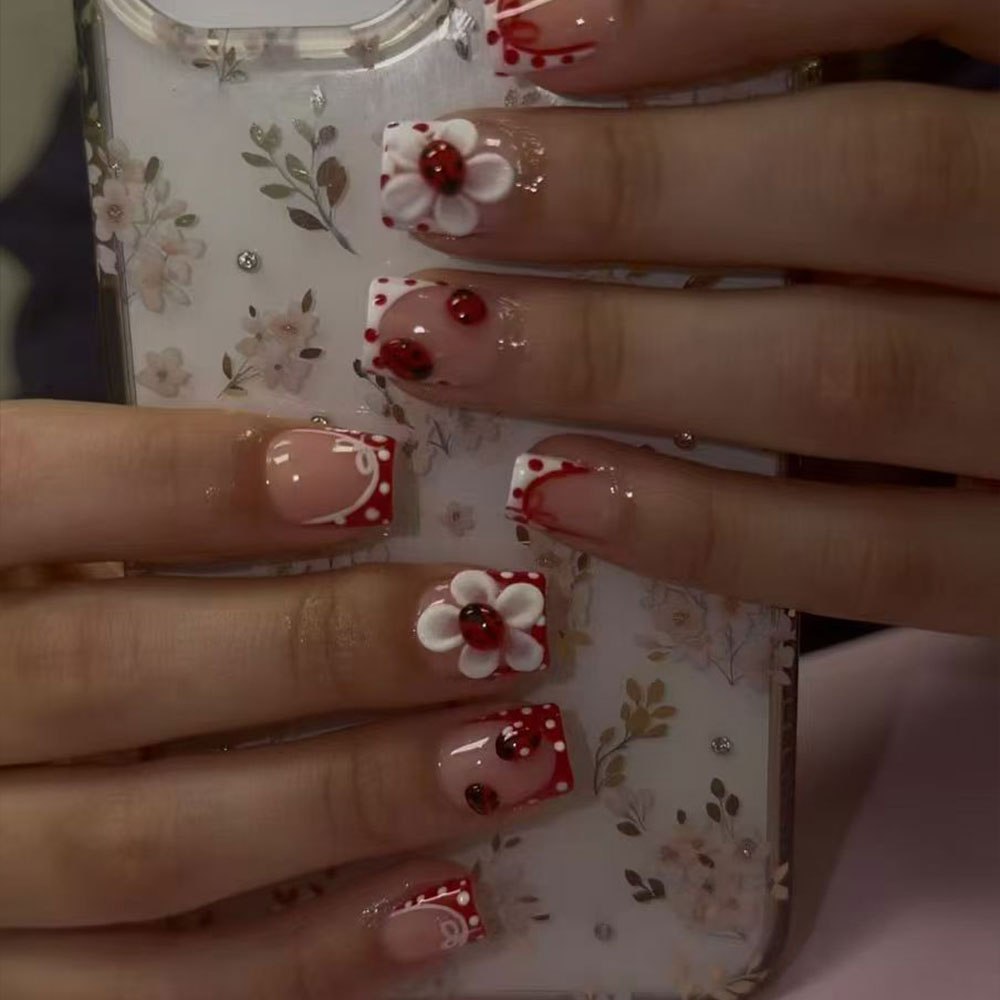 24 piezas por juego. Pegatinas - Nail Art Halal reseña y precio