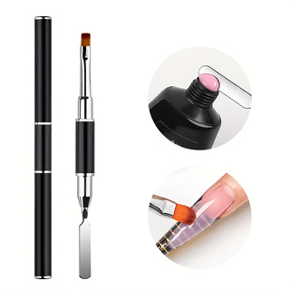 Kit de Extensión de Uñas de Ge - Polygel Nail Kit reseña y precio