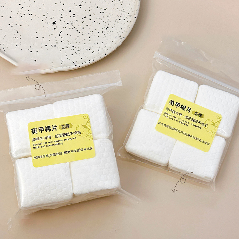 200/500 Uds. Almohadillas de a - Nail Art Halal reseña y precio
