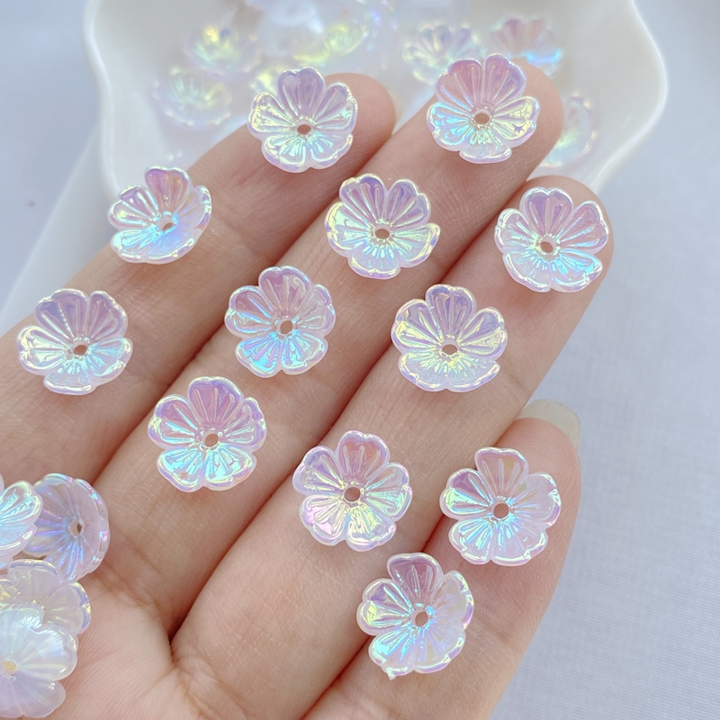 50 Uds. De resina mixta para d - Nail Art Motif reseña y precio