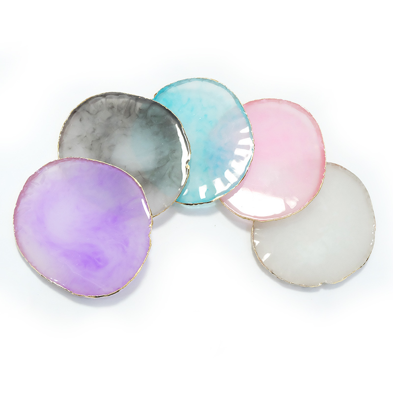 Paleta de colores de piedra de - Nail Art Motif reseña y precio