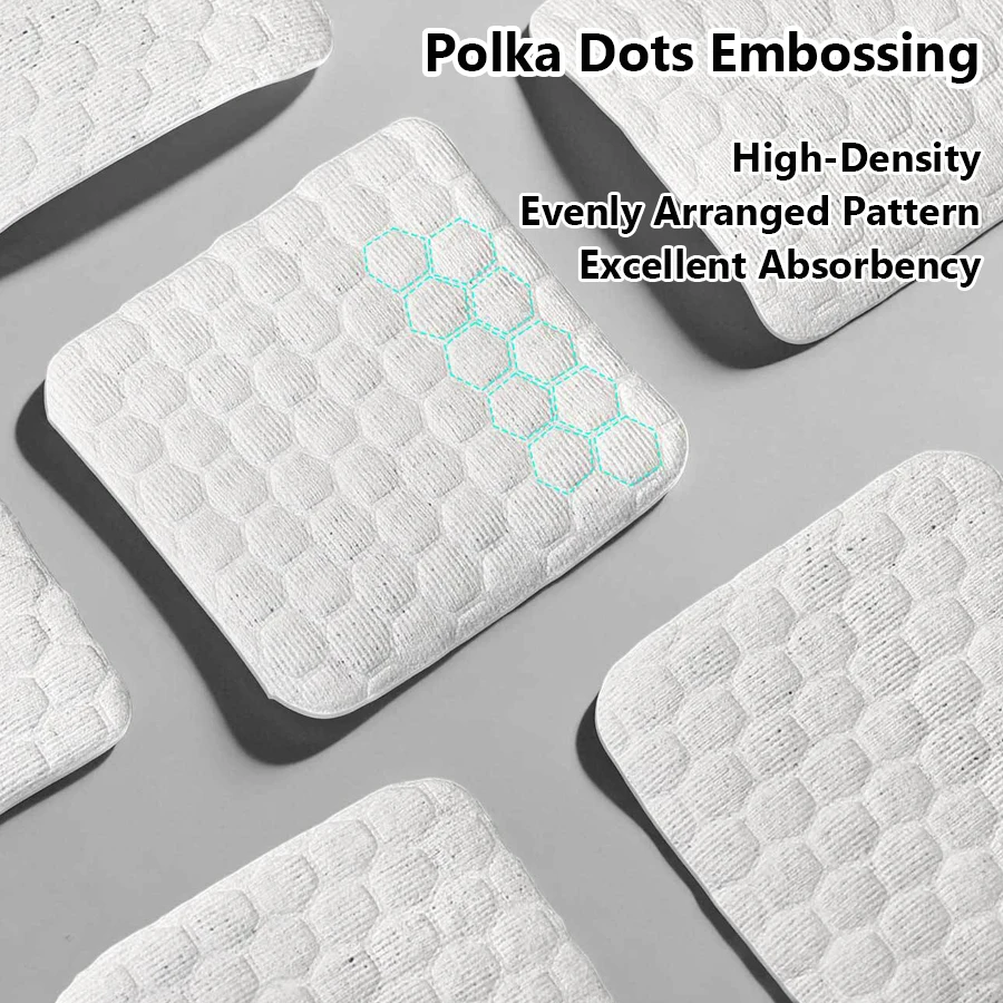 200 Toallitas para Uñas Sin Pe - Nail Art Halal reseña y precio