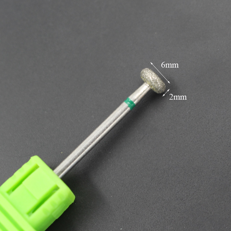 ASWEINA-taladro eléctrico de d - Nail Art Motif reseña y precio